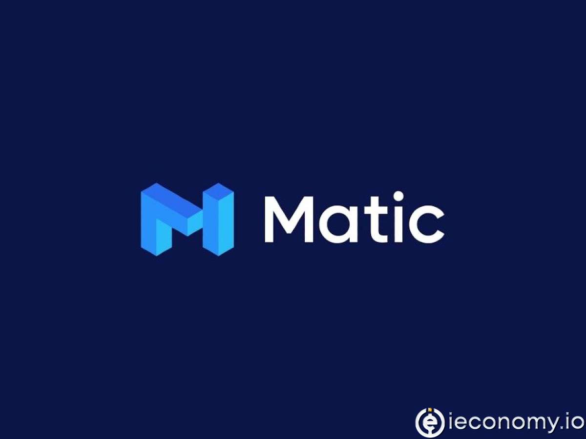 MATIC Balinaları Harekete Geçti