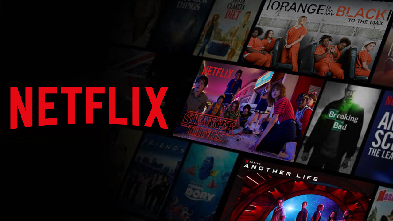 Should You Invest In Netflix After The 15% Drop?