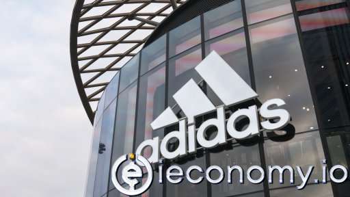 Adidas Enters The Metaverse World