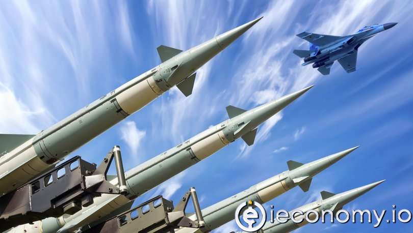 Savunma projelerinde KDV muafiyeti