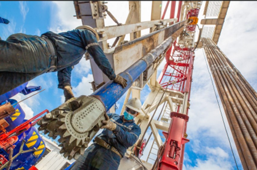 Frontera, 2016'dan Beri Ekvador'da İlk Kez Petrol Buldu