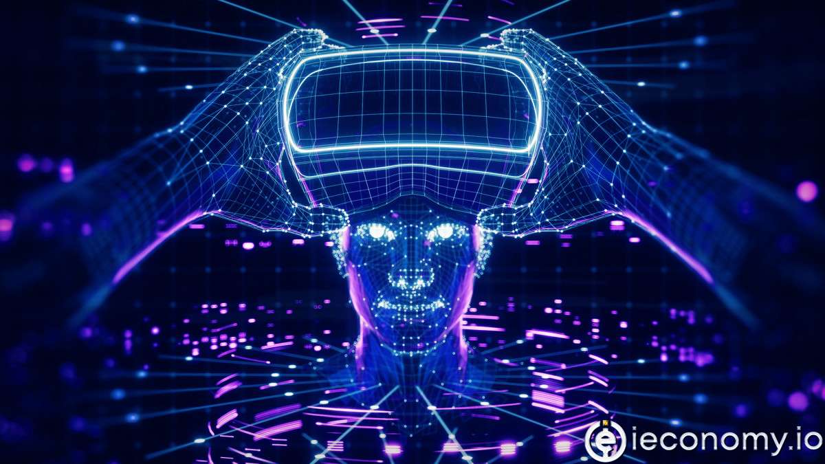 Metaverse Üzerinden Nasıl Servet Yapılır?