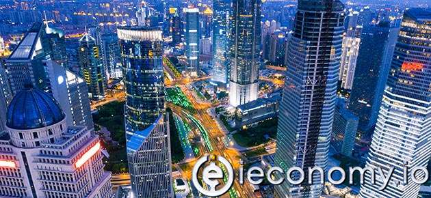 Metaverse Evrenine Şangay Şehri de Giriyor