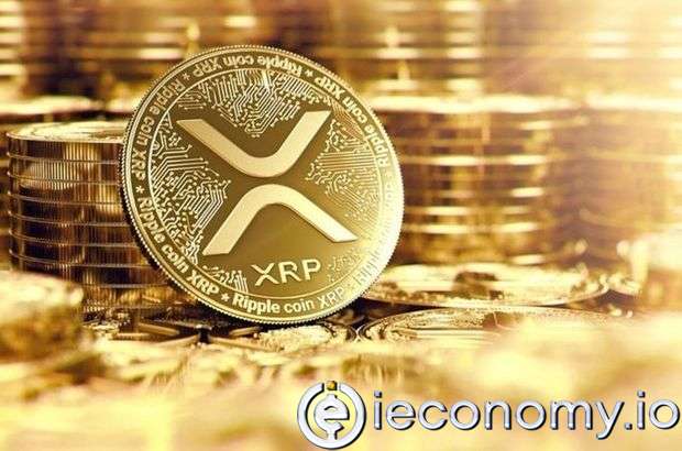 Airdrop Bekleyen XRP Sahiplerine CEO'dan Açıklama