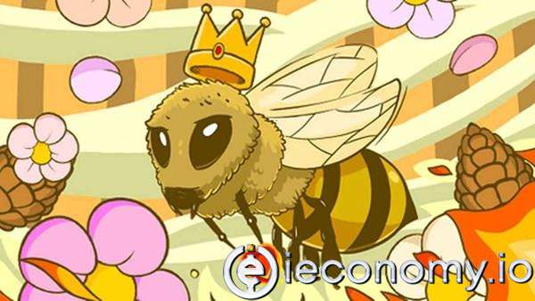 Türkiye’nin İlk Sosyal NFT Projesi: Beeing Hope