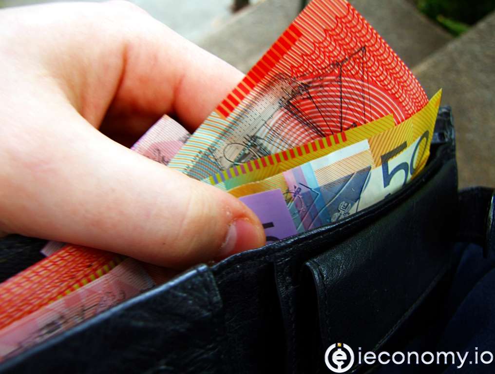 AUD/USD Forex Sinyali: Kâr Alma Göz Ardı Edilemez.