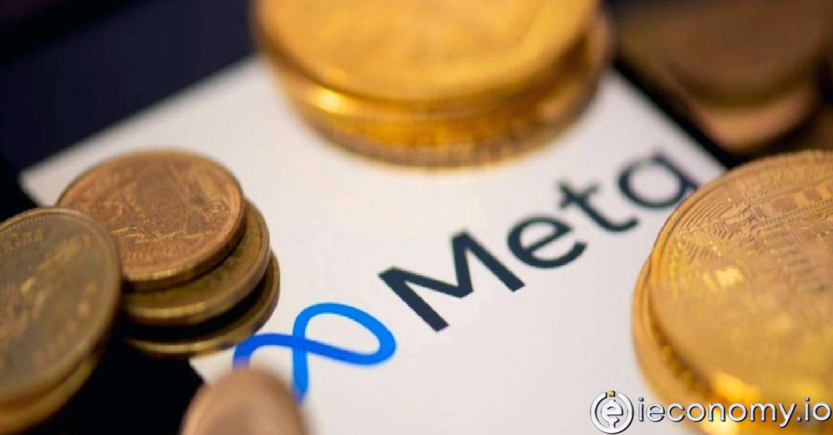 Bitcoin'de meta düşüşü