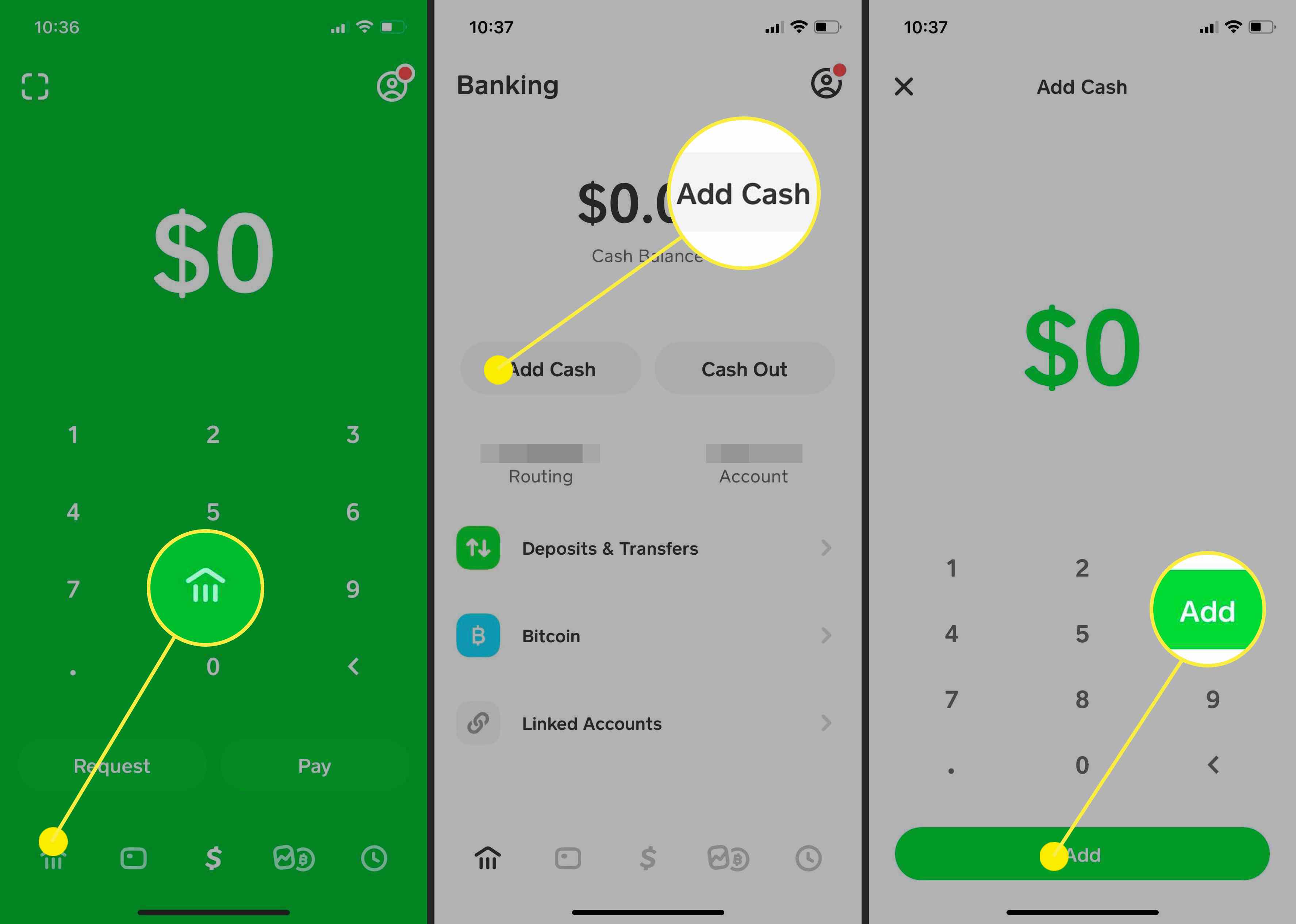 Cash App Offers Free Bitcoin Transfer