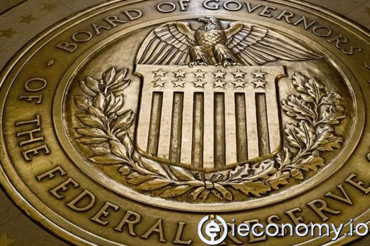 Fed ’den üst düzey yetkililerin yatırımlarına yasaklama