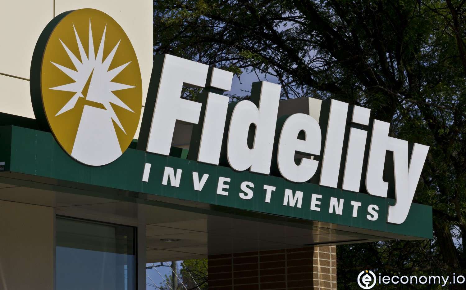 Fidelity, Bitcoin ve Apple'ın Grafiklerini Kıyasladı
