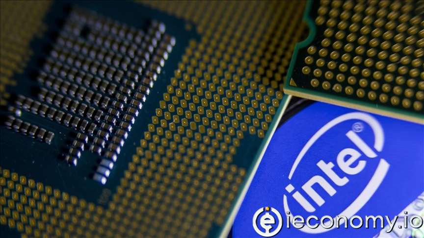 Intel, İsrailli çip üreticisini satın aldı