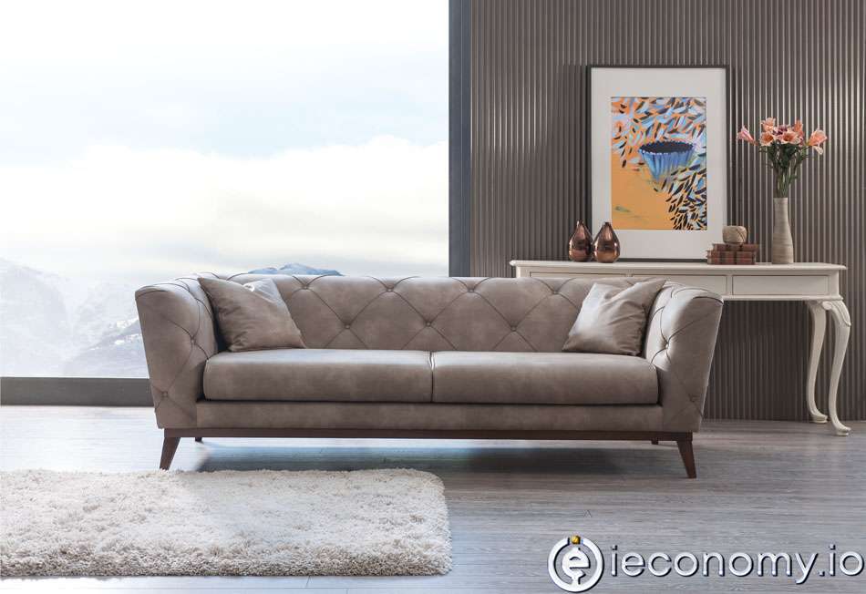 8 percent discount campaign on furniture