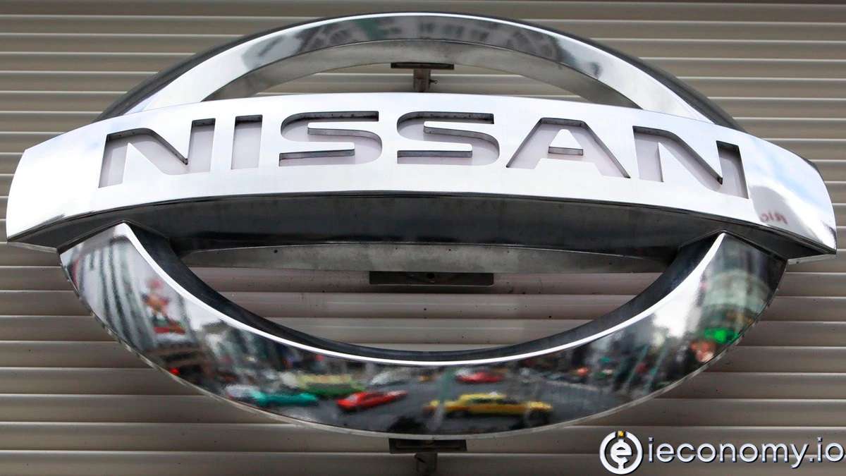 Nissan 'dan 500 milyon dolarlık elektrikli araç yatırımı