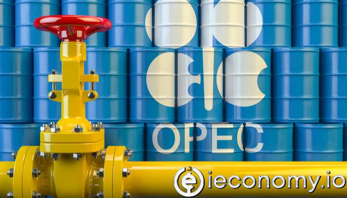 OPEC+ 'dan sürpriz çıkmadı