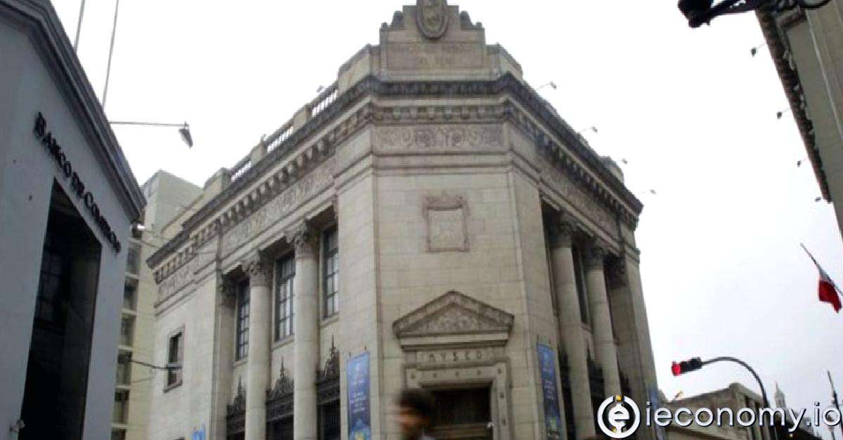 It's the seventh consecutive rate hike from Peru