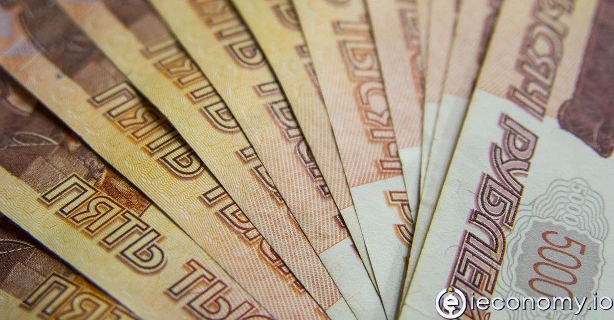 Rusya borsasında tarihi düşüş