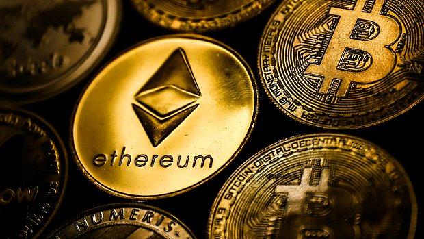 Ethereum's Hash Rate Broke A Record