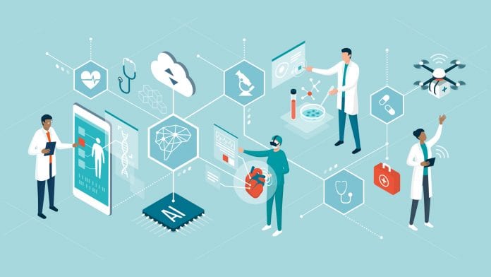 Şubat 2022'nin En İyi Değere Sahip Sağlık Sektörü Hisseleri