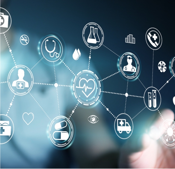 Şubat 2022'nin En Hızlı Büyüyen Sağlık Sektörü Hisseleri