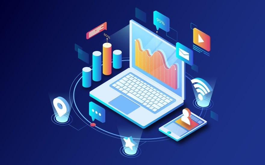 Technology Stocks With The Best Growth for March 2022