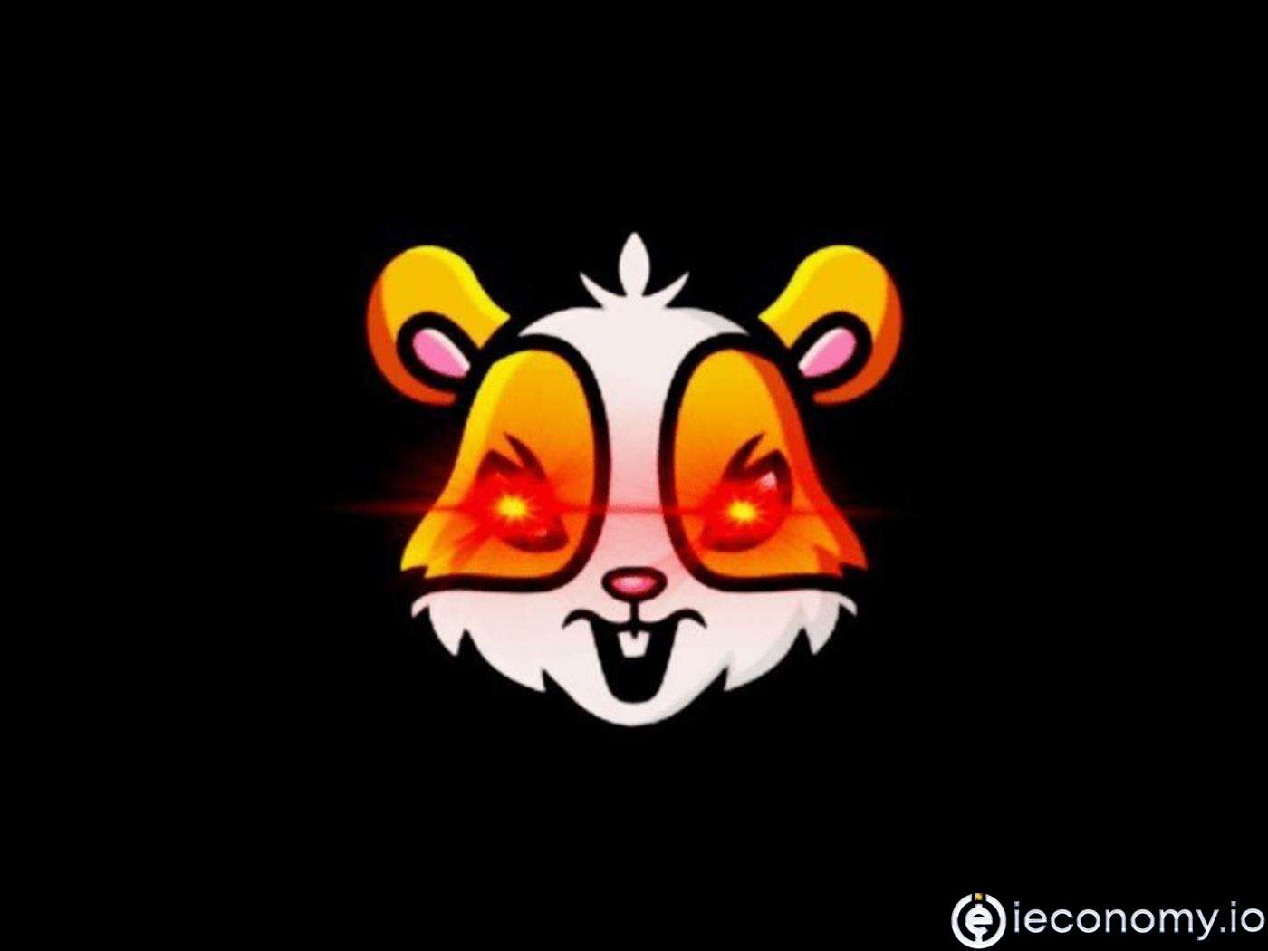 Hamstercoin Was Hacked, Prices Crashed