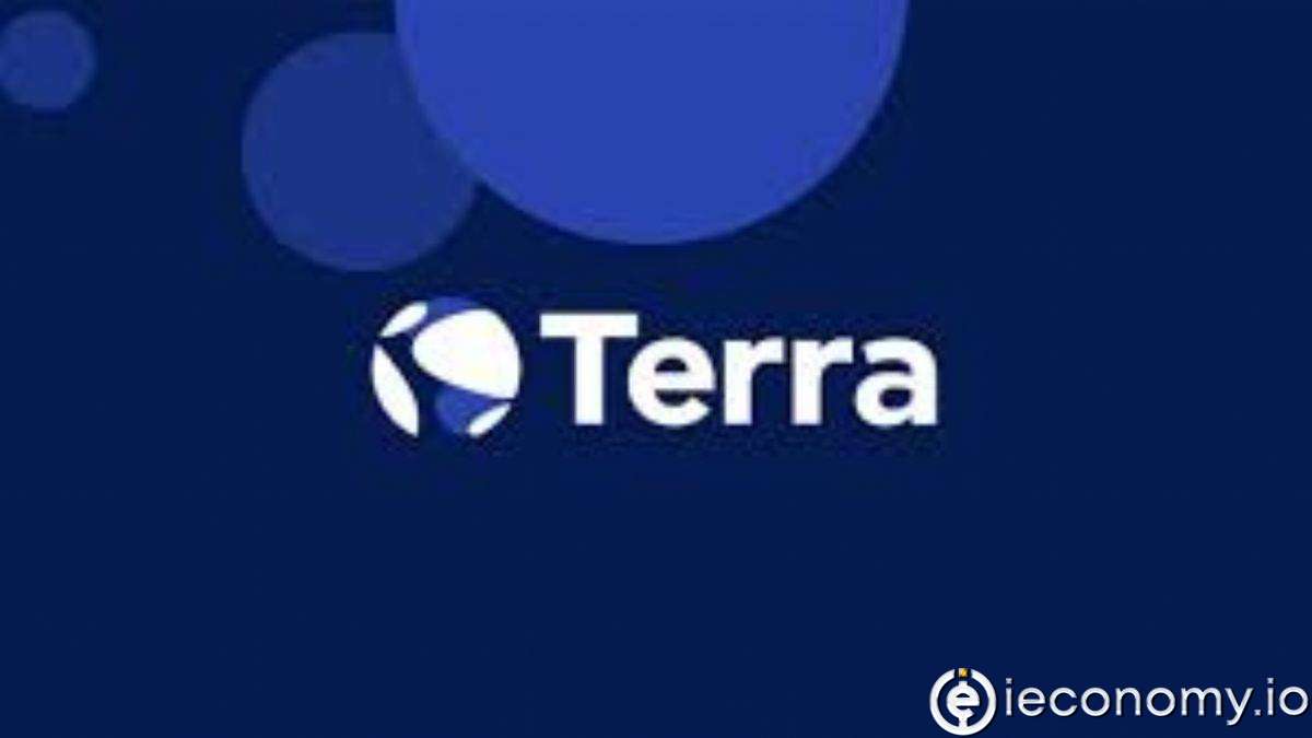 Terra Is About To Surpass Dogecoin