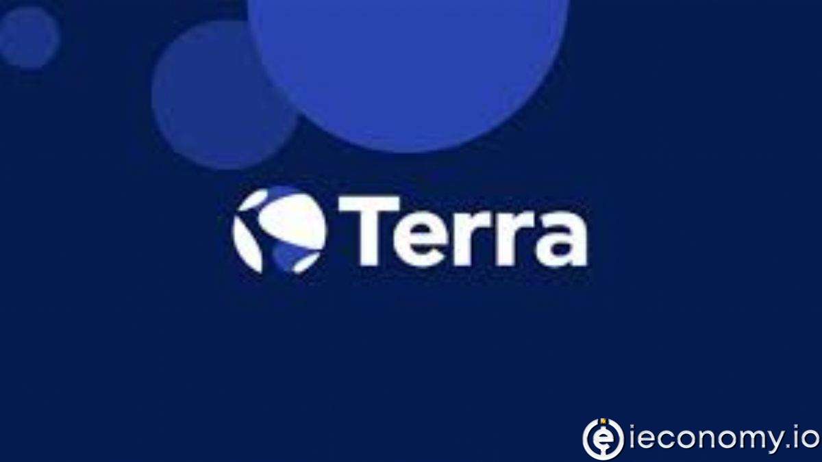 Terra, Dogecoin'i Sollamak Üzere