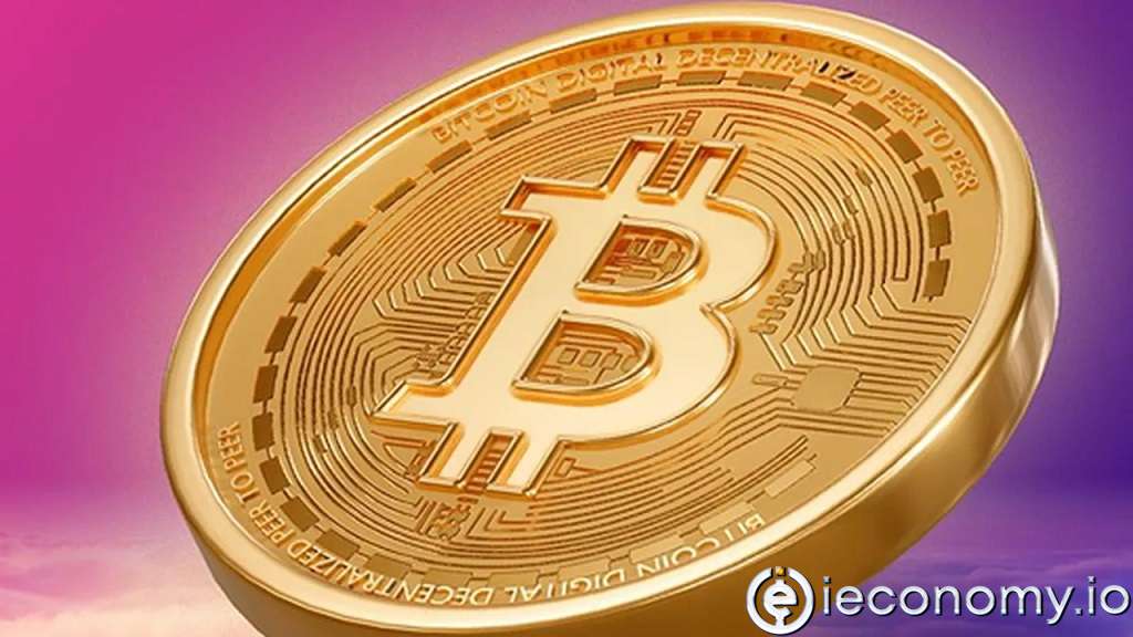 Bitcoin is on the rise with the US decree