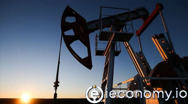 Brent Petrol 100 Doların Altına İndi