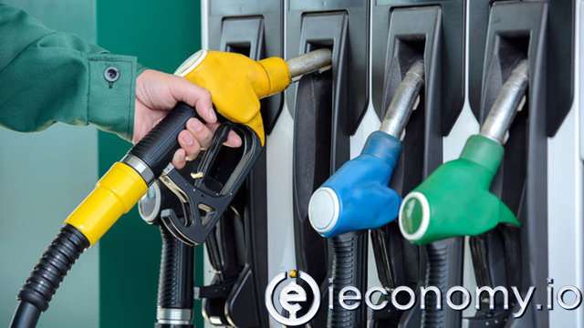 Brent Petrolde Aşağı Yönlü İvme Durdu