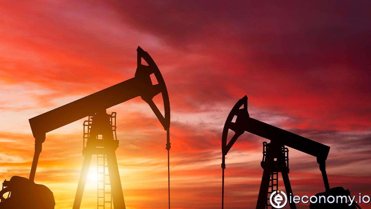 Brent Petrol’de Yukarı Yönlü Hareket