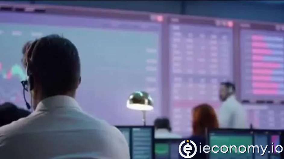 Rusya borsasında 1998'den beri bir ilk