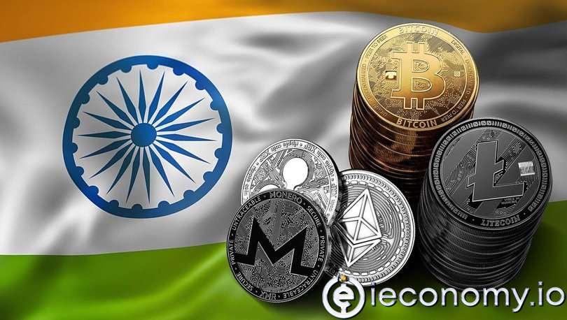 Request to Raise Cryptocurrency Taxes In India