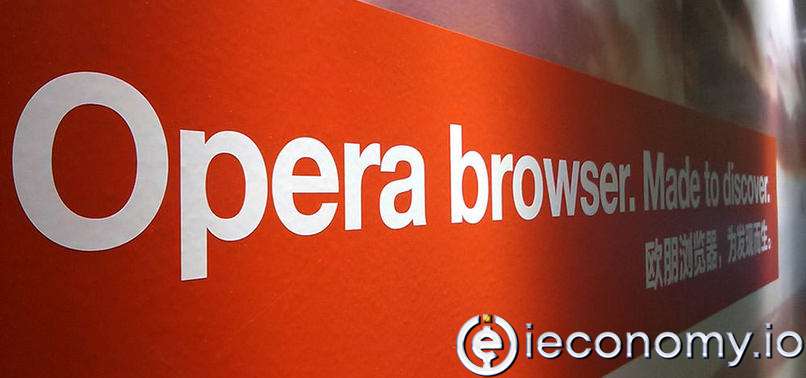 Opera Bitcoin, Solana ve Polygon'u Desteklemeye Başladı