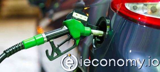 Bayram Öncesi Benzine Zam