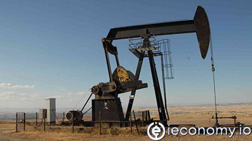 Petrol Fiyatları Dalgalı Seyrediyor