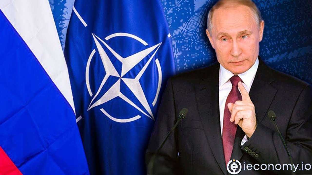 Rusya Hükümeti’nden Nükleer Baltık Uyarısı