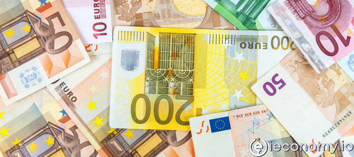 Euro AB/Rusya Gerilimi Arttıkça Düşüyor