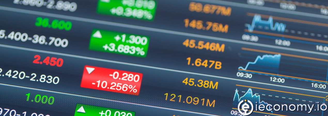 Dolar ABD getirilerine Odaklandı 11/04/2022