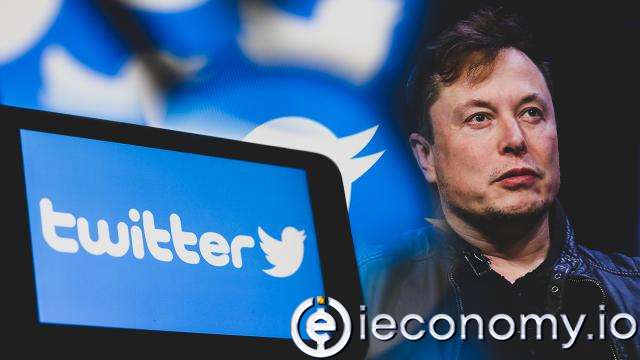 Elon Musk: ‘’Twitter Anlaşması Askıda’’