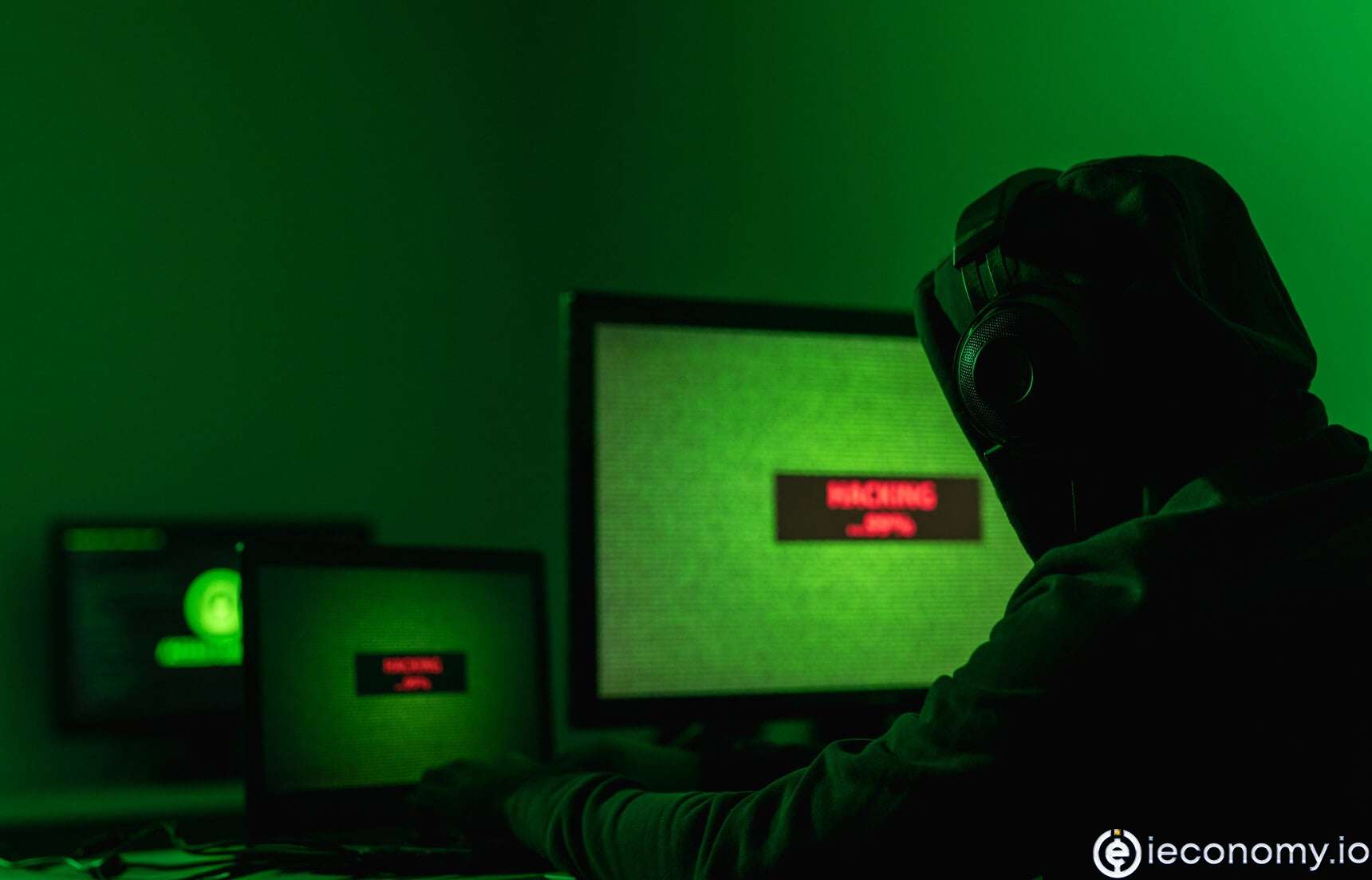 GoDaddy Siber Saldırıya Uğradı