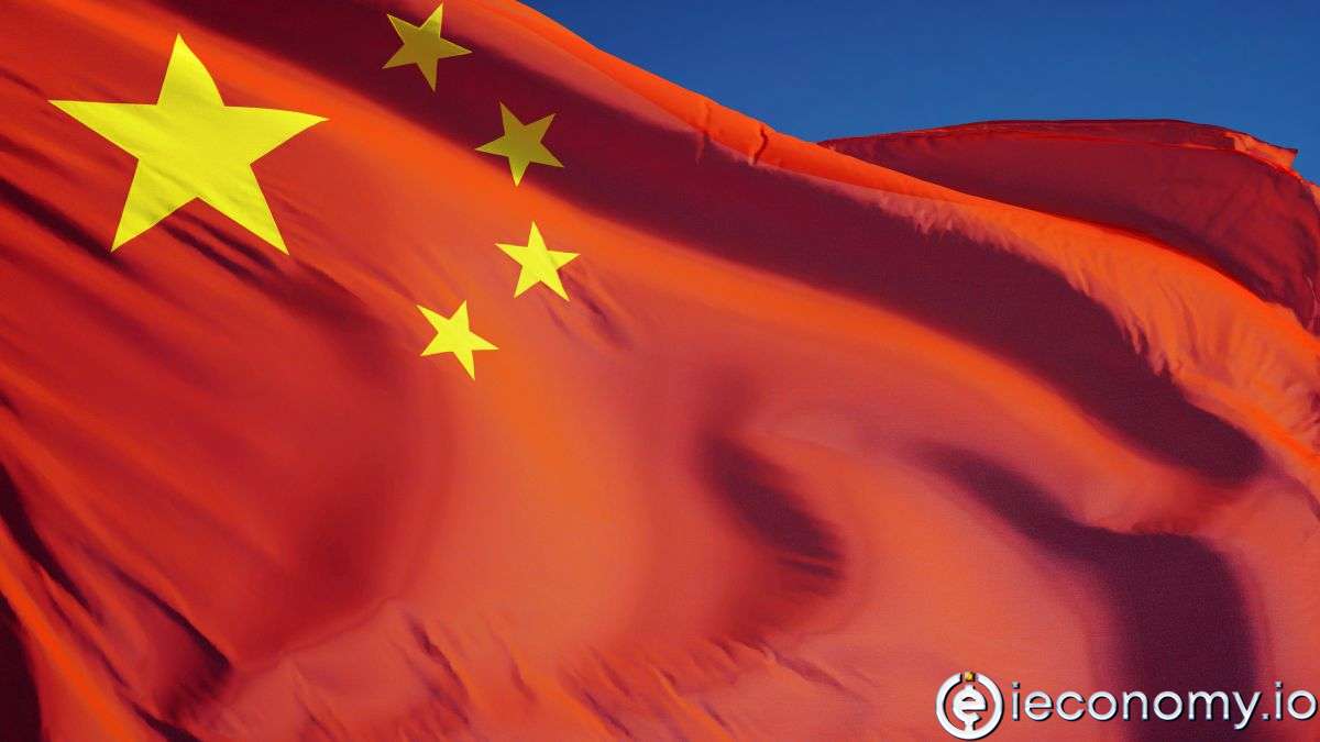 Is China Next After Russia?