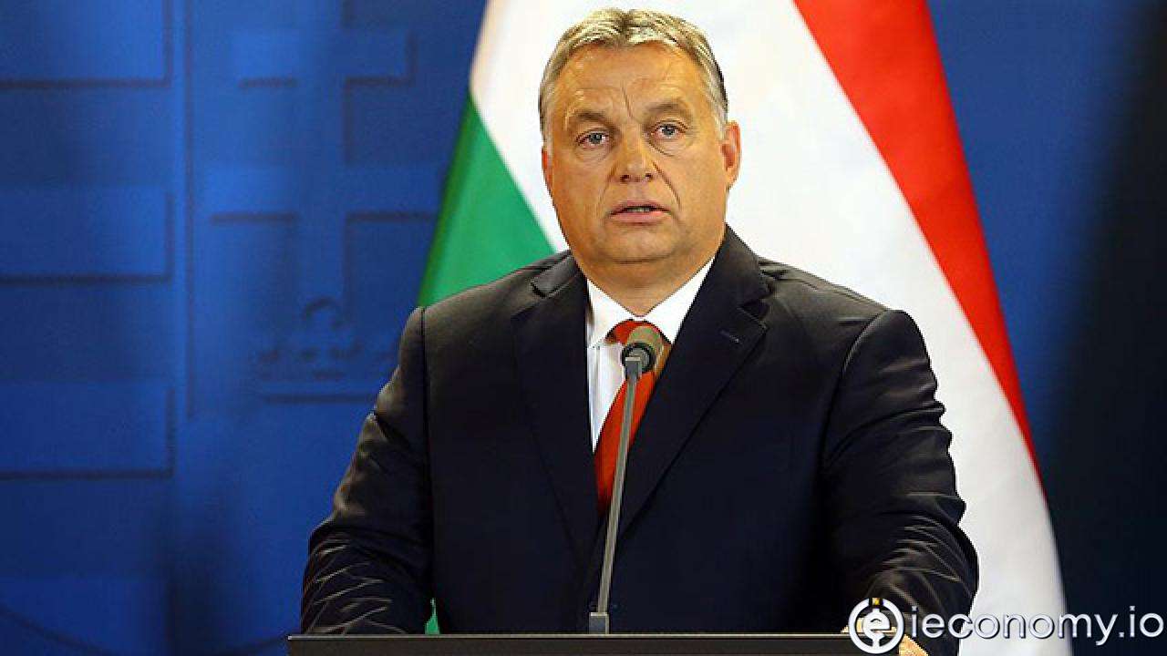About 'Oil Sanctions on Russia'; Veto Move from Hungary