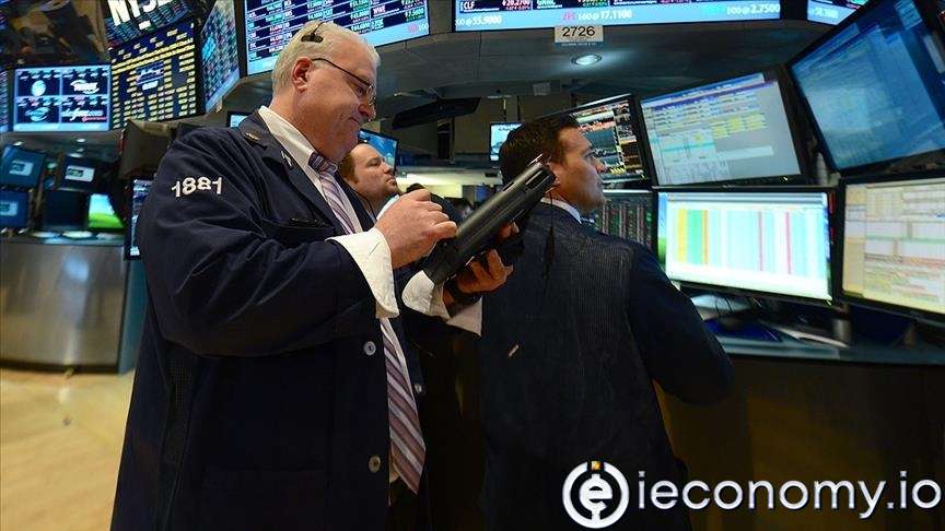 Piyasalarda Fed Etkisi