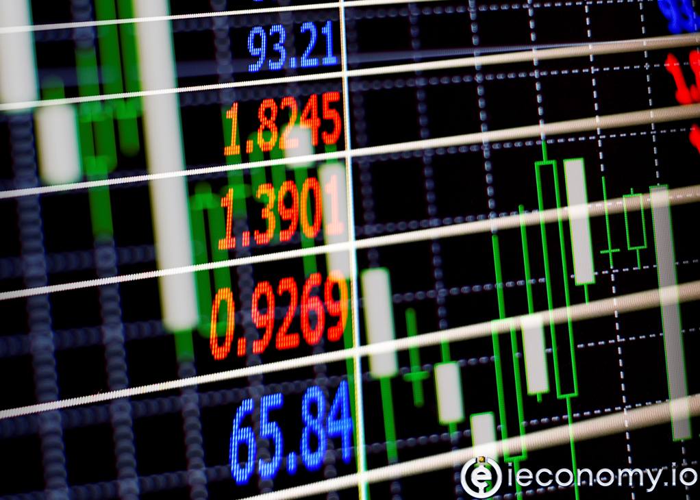 Yatırımcılar Merkez Bankası Toplantılarına Odaklanıyor