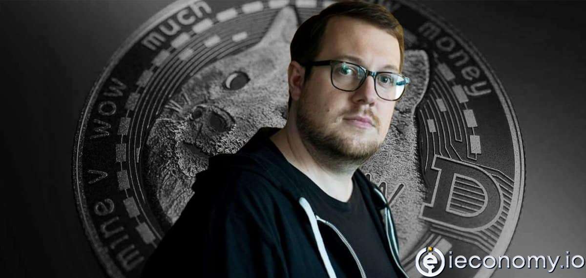 Billy Markus, Creator of Dogecoin, Evaluated the Markets