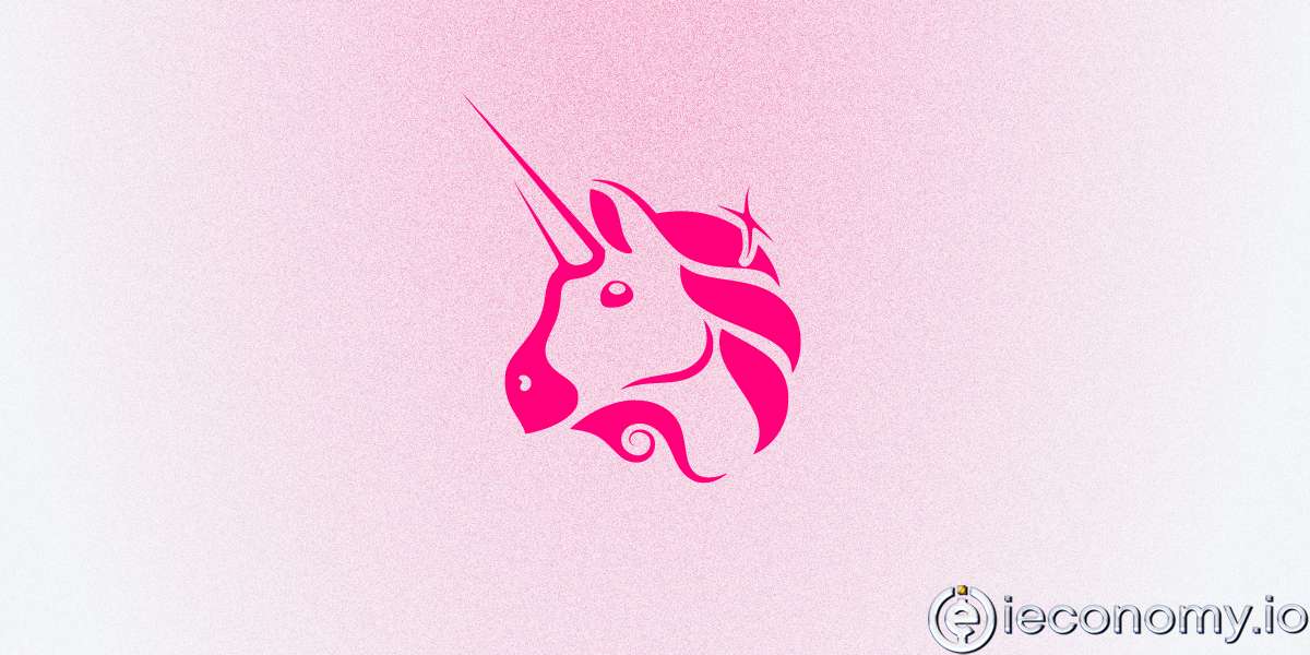 Cryptocurrency Exchange Uniswap Acquires NFT Platform Genie