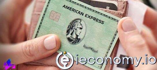 Crypto Rewarding Credit Card from American Express