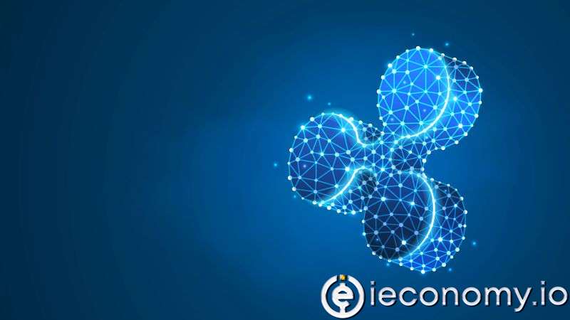 Ripple's Job Posting for the Toronto Office