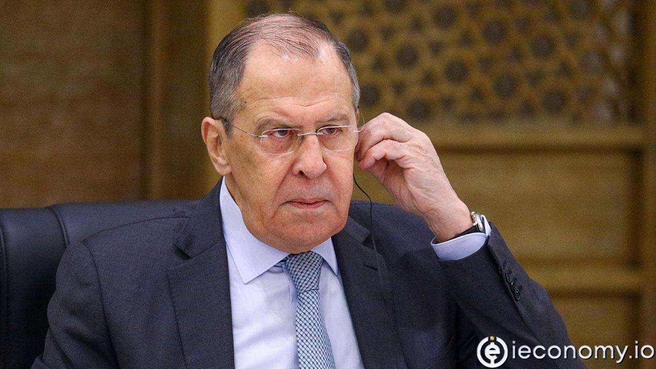 Grain Export Statement from Kremlin